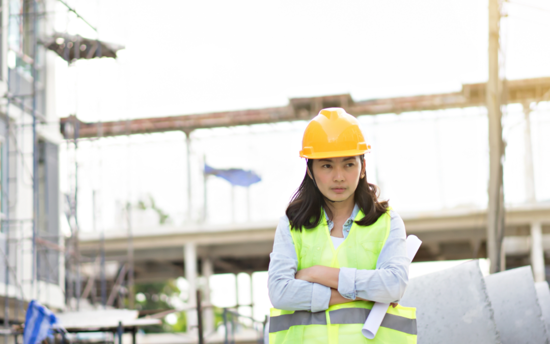 Women in Construction: Stop Looking for a Mentor and Do This Instead